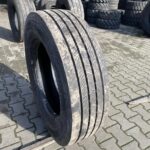  Opona ciężarowa używana prowadząca 275/70R22.5 CONTINENTAL CONTI HYBRID HS3 / 12mm