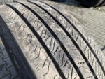 Opona ciężarowa używana prowadząca 275/70R22.5 CONTINENTAL CONTI HYBRID HS3 / 12mm