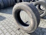 Opona ciężarowa używana prowadząca 275/70R22.5 CONTINENTAL CONTI HYBRID HS3 / 12mm