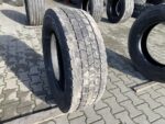 Opona ciężarowa używana napędowa 295/60R22.5 SEMPERIT EURO-DRIVE / 5-7mm