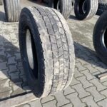  Opona ciężarowa używana napędowa 295/60R22.5 SEMPERIT EURO-DRIVE / 5-7mm