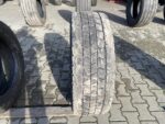 Opona ciężarowa używana napędowa 295/60R22.5 SEMPERIT EURO-DRIVE / 5-7mm