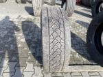 Opona ciężarowa używana napędowa 295/55R22.5 GOODYEAR KMAX D GEN-2 / 8-10mm