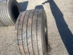 Opona używana ciężarowe do naczepy mega 435/50R19.5 CONTINENTAL CONTI HYBRID HT3+