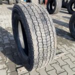  Opona ciężarowa używana napędowa 315/60R22.5 CONTINENTAL HDL2 ECO-PLUS / 9-11mm
