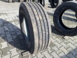 Opona używana ciężarowa prowadząca 315/60R22.5 CONTINENTAL CONTI ECO HS5 / 9mm