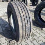  Opona używana ciężarowa prowadząca 315/60R22.5 CONTINENTAL CONTI ECO HS5 / 9mm
