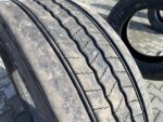 Opona używana ciężarowa prowadząca 315/60R22.5 CONTINENTAL CONTI ECO HS5 / 9mm