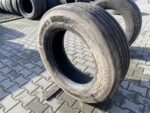 Opona używana ciężarowa prowadząca 315/60R22.5 CONTINENTAL CONTI ECO HS5 / 9mm