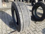 Opona ciężarowa używana napędowa 315/60R22.5 BRIDGESTONE DURAVIS R-DRIVE 002 / 8-10mm