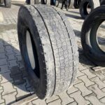  Opona ciężarowa używana napędowa 315/60R22.5 BRIDGESTONE DURAVIS R-DRIVE 002 / 8-10mm