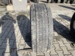 Opona ciężarowa używana napędowa 315/60R22.5 BRIDGESTONE DURAVIS R-DRIVE 002 / 8-10mm