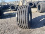 Opona używana naczepowa 435/50r19.5 Goodyear Kmax T gen2 / 13mm