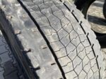 Opona ciężarowa używana napędowa 315/60R22.5 BRIDGESTONE DURAVIS R-DRIVE 002 / 8-10mm