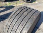 Opony używane naczepowe 435/50r19.5 Goodyear Kmax T gen2 / 12mm (Kopia)