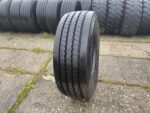 Opona używana naczepowa 385/65r22.5 Continental Conti Hybrit HT3 SR / 15mm