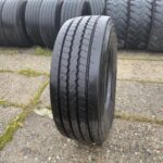  Opona używana naczepowa 385/65r22.5 Continental Conti Hybrit HT3 SR / 15mm
