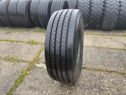  Opona używana naczepowa 385/65r22.5 Continental Conti Hybrit HT3 SR / 15mm