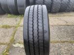 Opona używana naczepowa 385/65r22.5 Continental Conti Hybrit HT3 SR / 15mm