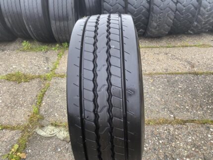 Opona używana naczepowa 385/65r22.5 Continental Conti Hybrit HT3 SR / 15mm