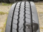 Opona używana naczepowa 385/65r22.5 Continental Conti Hybrit HT3 SR / 15mm