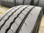Opona używana naczepowa 385/65r22.5 Continental Conti Hybrit HT3 SR / 15mm