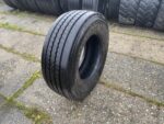 Opona używana naczepowa 385/65r22.5 Continental Conti Hybrit HT3 SR / 15mm
