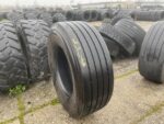 Opona ciężarowa używana naczepowa 385/65R22.5 GITI GTR955 / 10mm