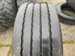 Opona ciężarowa używana naczepowa 385/65R22.5 GITI GTR955 / 10mm
