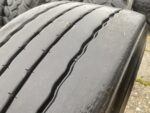 Opona ciężarowa używana naczepowa 385/65R22.5 GITI GTR955 / 10mm