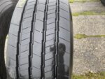Opony używane naczepowe 385/65r22.5 Fulda Regiotonn 3 / 13mm