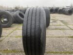 Opona używana naczepowa 385/65r22.5 Fulda Regiotonn 3 / 11mm
