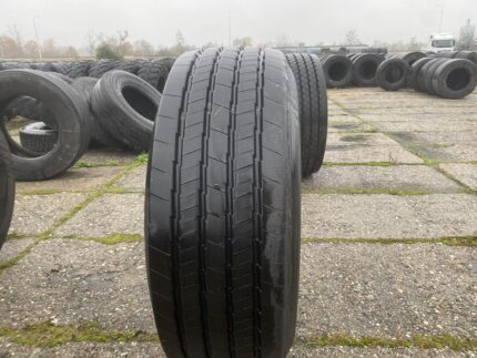 Opona używana naczepowa 385/65r22.5 Fulda Regiotonn 3 / 11mm