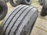 Opona używana naczepowa 385/65r22.5 Fulda Regiotonn 3 / 11mm