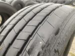 Opona używana naczepowa 385/65r22.5 Fulda Regiotonn 3 / 11mm