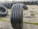 Opona używana naczepowa 385/65r22.5 Krone T-3001 / 13mm