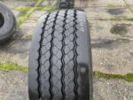 Opona używana naczepowa 385/65r22.5 Krone T-3001 / 13mm