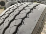 Opona używana naczepowa 385/65r22.5 Krone T-3001 / 13mm