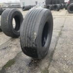  Opona używana naczepowa 385/65r22.5 Austone ATH155 / 12mm