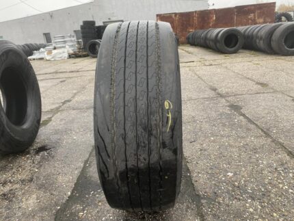 Opona używana naczepowa 385/65r22.5 Austone ATH155 / 12mm