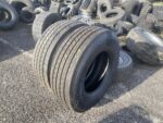 Opony używane naczepowe 385/65r22.5 Anteo Pro-T II / 10mm