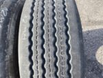Opony używane naczepowe 385/65r22.5 Nokian E-Truck Trailer / 12mm