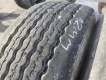 Opony używane naczepowe 385/65r22.5 Nokian E-Truck Trailer / 12mm