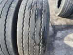 Opony używane naczepowe 385/65r22.5 Otani OH-108 / 10mm
