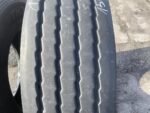 Opony używane naczepowe 385/65r22.5 Hankook TH31 /13-14mm