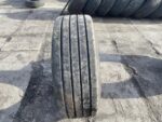 Opona używana naczepowa 385/65r22.5 Goodyear Kmax T gen2 / 11mm
