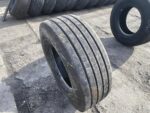 Opona używana naczepowa 385/65r22.5 Goodyear Kmax T gen2 / 11mm