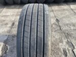 Opona używana naczepowa 385/65r22.5 Goodyear Kmax T gen2 / 11mm