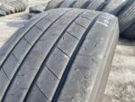Opona używana naczepowa 385/65r22.5 Goodyear Kmax T gen2 / 11mm