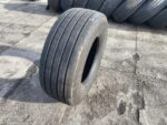 Opona używana naczepowa 385/65r22.5 Goodyear Kmax T gen2 / 11mm